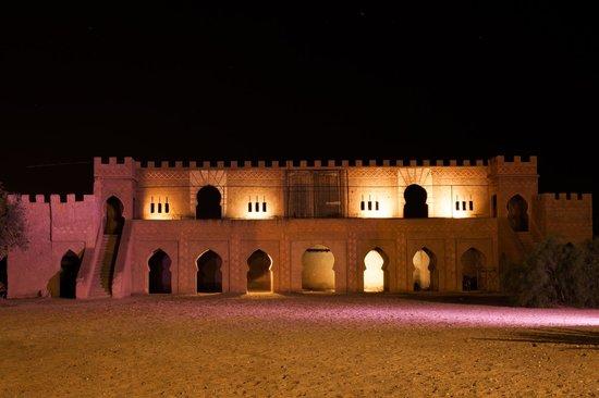 Restaurant Fantasia Borj Bladi